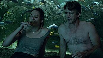 Actress - Emmy Rossum: Movie - Shameless